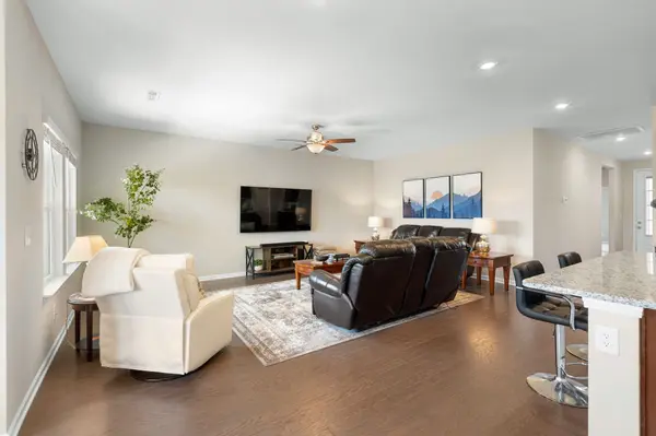 4926 Turquoise Ln, Murfreesboro, TN 37129