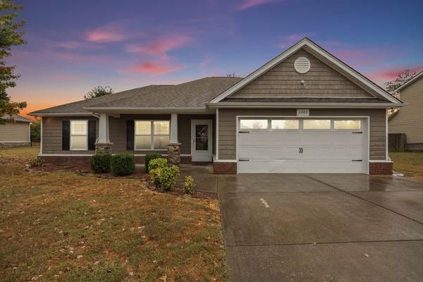 2280 Honey Farm Way, Columbia, TN 38401