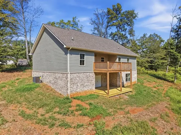 629 Forest Circle, Sparta, TN 38583