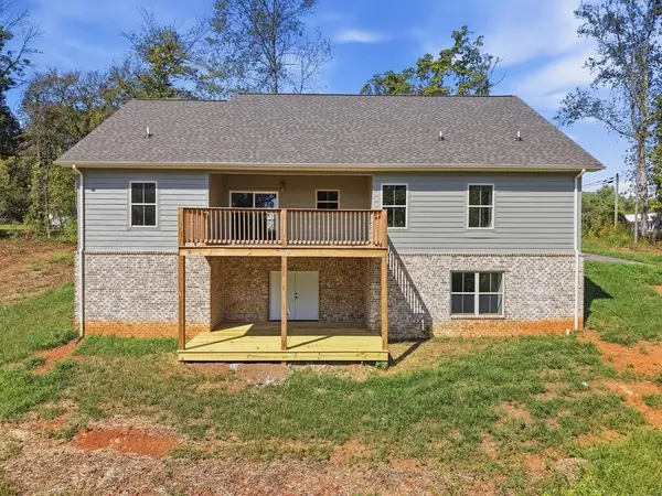 629 Forest Circle, Sparta, TN 38583