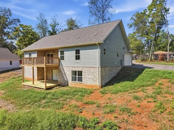 629 Forest Circle, Sparta, TN 38583