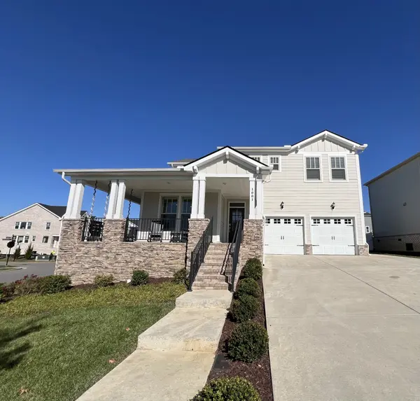 1001 Pebble Run Rd, Hendersonville, TN 37075