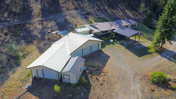 1783 Dearinger Rd, Addy, WA 99101