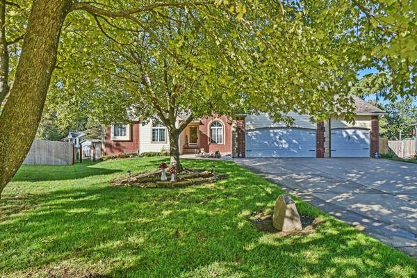 12705 W Hendryx Ct., Wichita, KS 67235