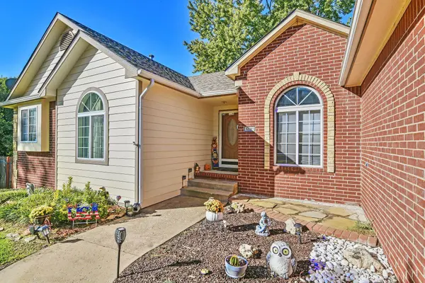 12705 W Hendryx Ct., Wichita, KS 67235
