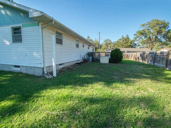 110 S Cedar, Goessel, KS 67053