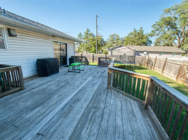 110 S Cedar, Goessel, KS 67053