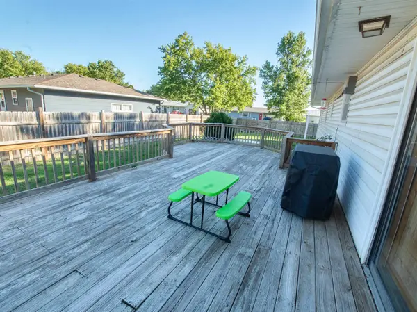 110 S Cedar, Goessel, KS 67053