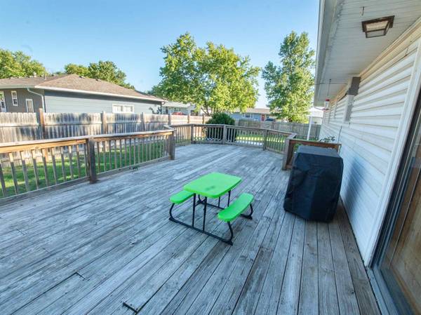 110 S Cedar, Goessel, KS 67053