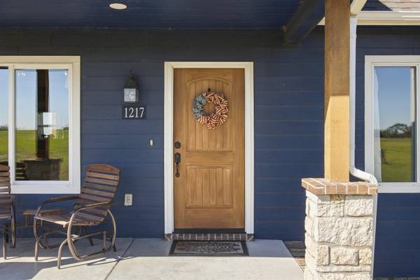1217 N River, Mulvane, KS 67110