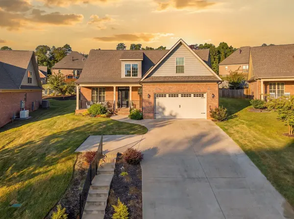 212 Roberts Meadow LOOP, Spartanburg, SC 29307