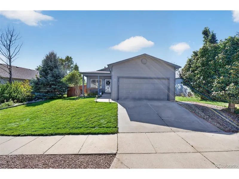4808 Bridle Pass, Colorado Springs, CO 80923