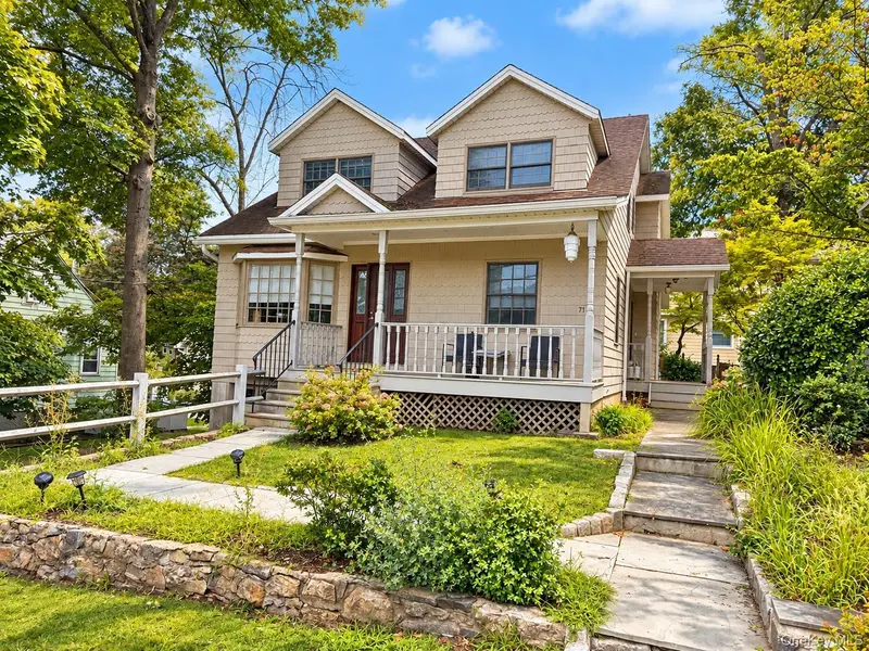 71 Northfield AVE, Dobbs Ferry, NY 10522