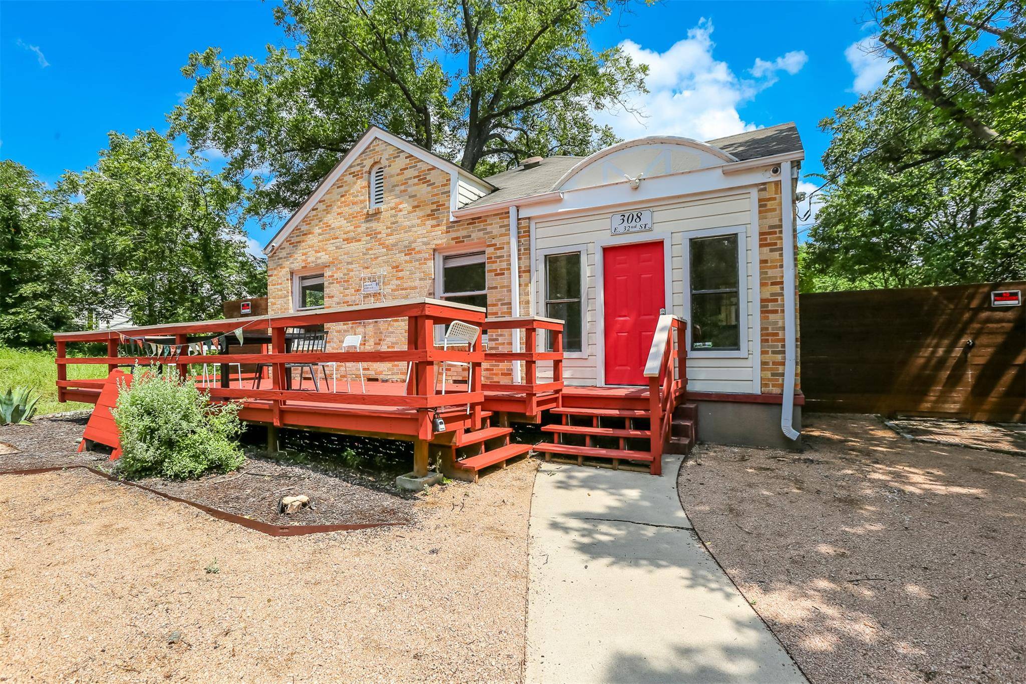 308 E 32nd ST #A, Austin, TX 78705