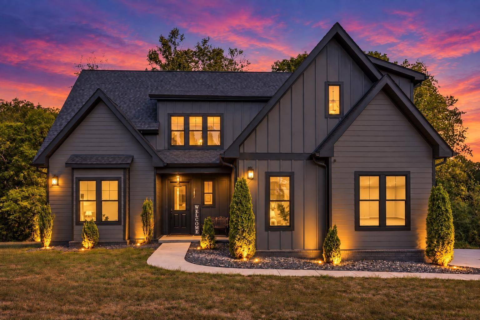 1897 New Lewisburg Hwy, Columbia, TN 38401