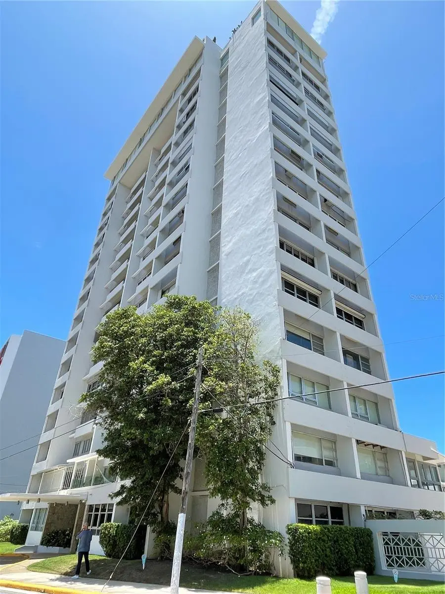 Condado Plaza 1351 MAGDALENA AVE, San Juan, PR 00907