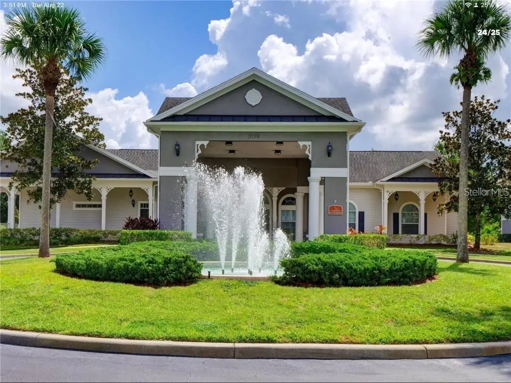 3174 FELTRIM PL #101, Kissimmee, FL 34747