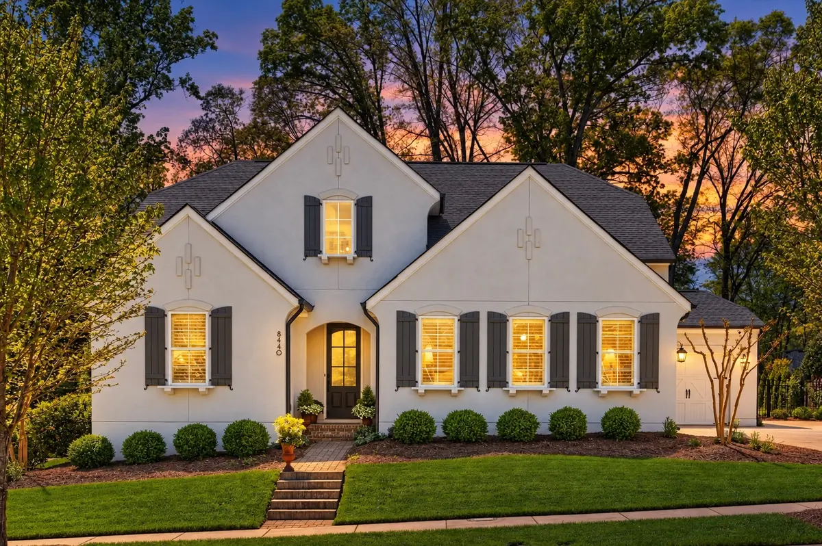 8440 Bassinger DR, Huntersville, NC 28078
