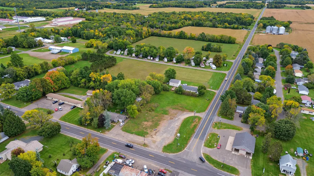 710 S Highway 35, Centuria, WI 54824