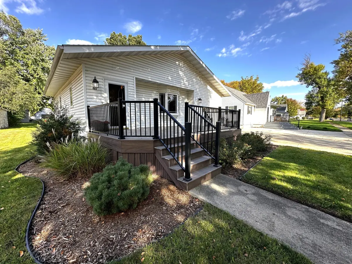 403 N Madison ST, Minneota, MN 56264