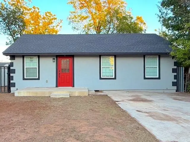 3904 S Harvey AVE, Oklahoma City, OK 73109
