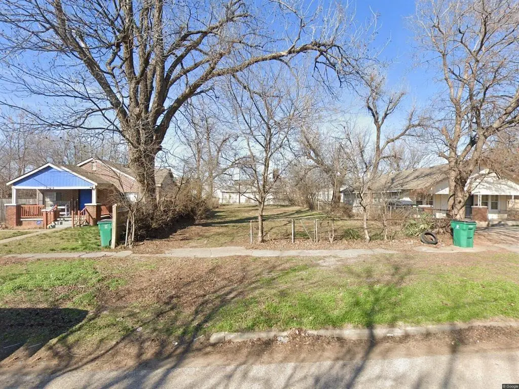 2105 SW 13th ST, Oklahoma City, OK 73108