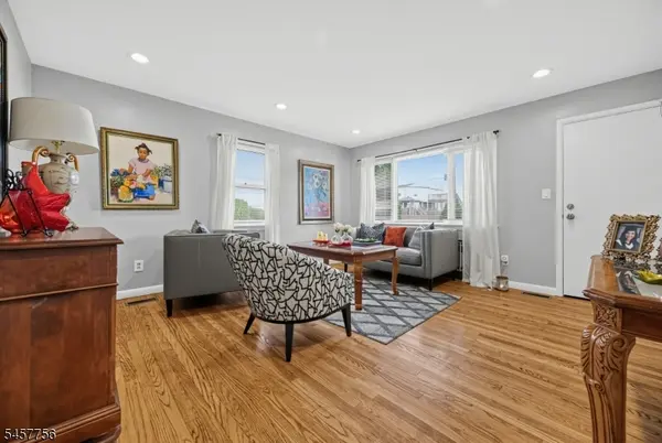 258 E 22Nd St, Paterson City, NJ 07514