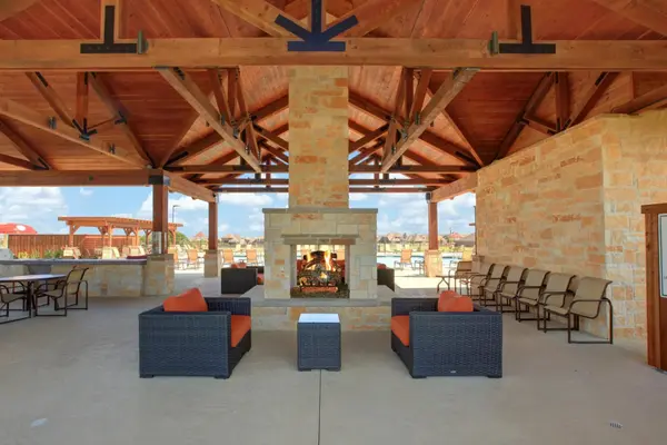 1117 River Bank LN, Georgetown, TX 78628