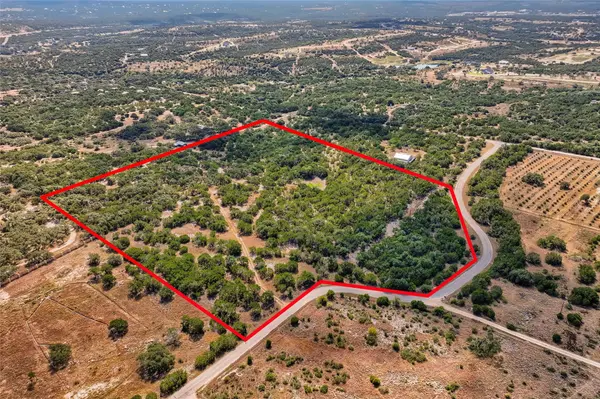 TBD Lost Oak TRL, Johnson City, TX 78636