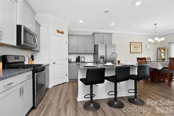 1019 Chicory TRCE, Clover, SC 29710