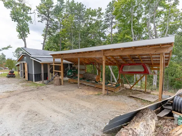 00 Jacks Paw LN, Hendersonville, NC 28792