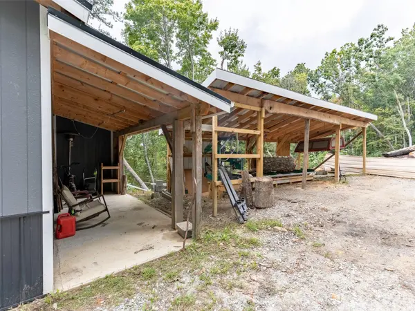 00 Jacks Paw LN, Hendersonville, NC 28792