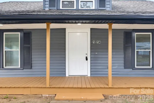 1014 8th ST, Statesville, NC 28677
