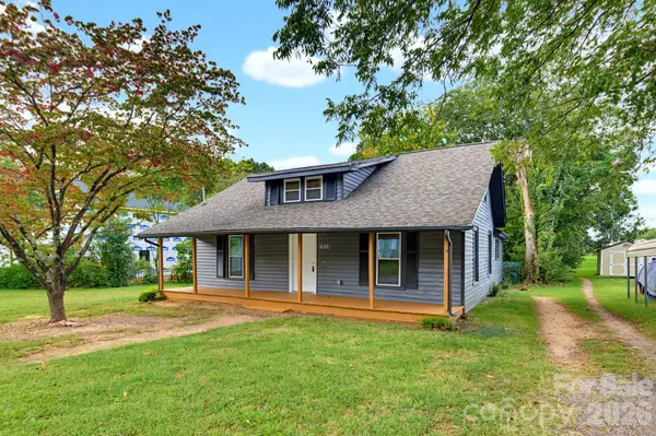 1014 8th ST, Statesville, NC 28677