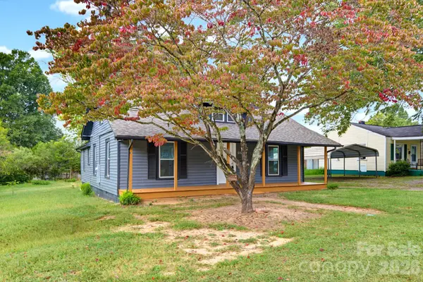 1014 8th ST, Statesville, NC 28677