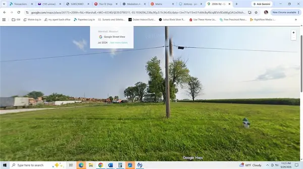 26173 200th RD, Marshall, MO 65340