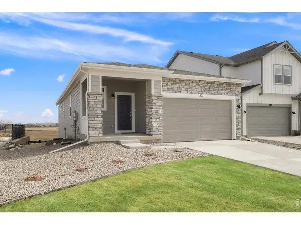 521 High Point, Longmont, CO 80504