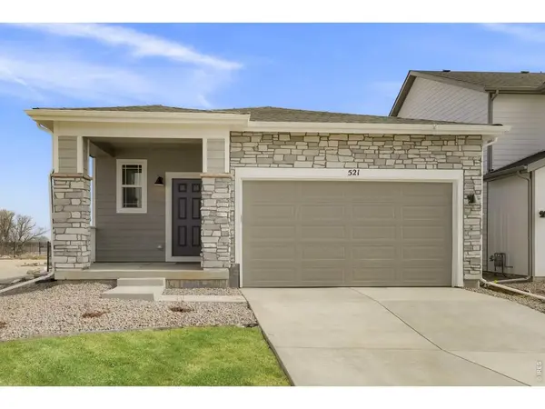 521 High Point, Longmont, CO 80504