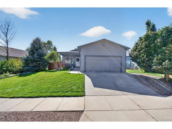 4808 Bridle Pass, Colorado Springs, CO 80923
