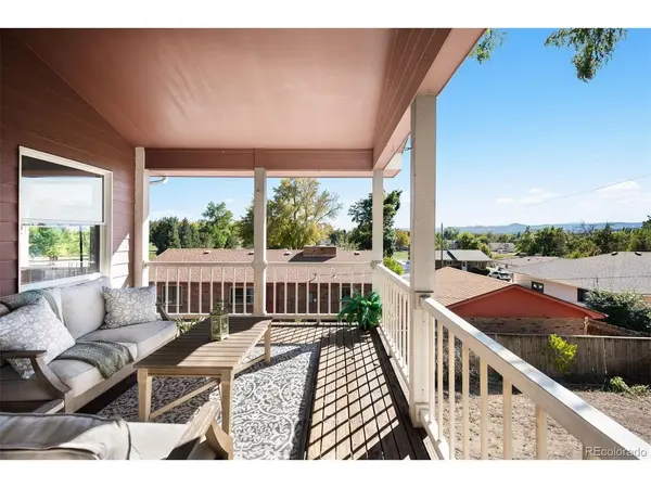 6767 Iris, Arvada, CO 80004