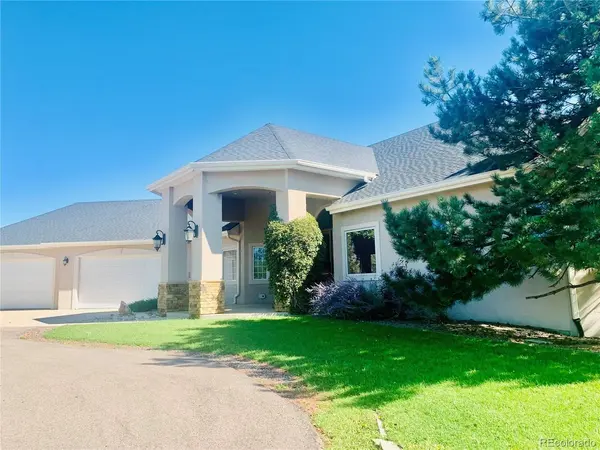 378 Conestoga, Franktown, CO 80116