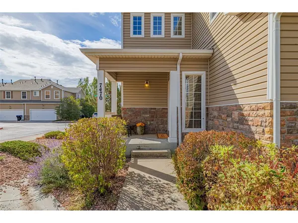 7470 Sandy Springs, Fountain, CO 80817