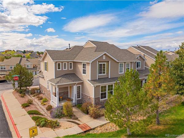 7470 Sandy Springs, Fountain, CO 80817