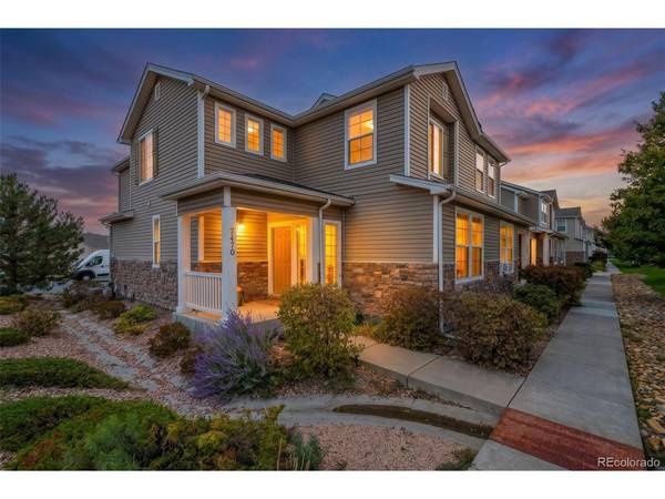 7470 Sandy Springs, Fountain, CO 80817