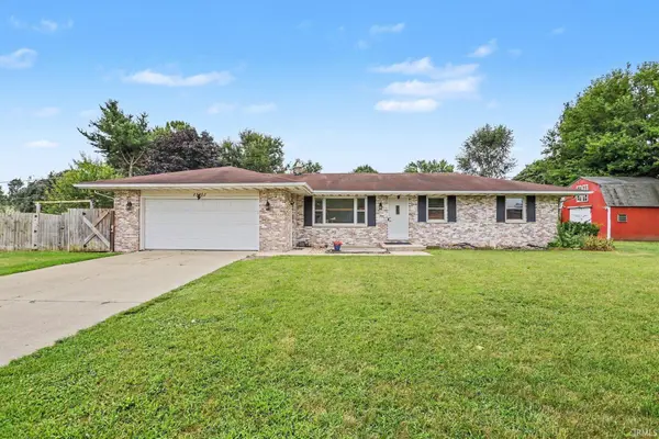 23452 Old Us 20 HWY, Elkhart, IN 46516