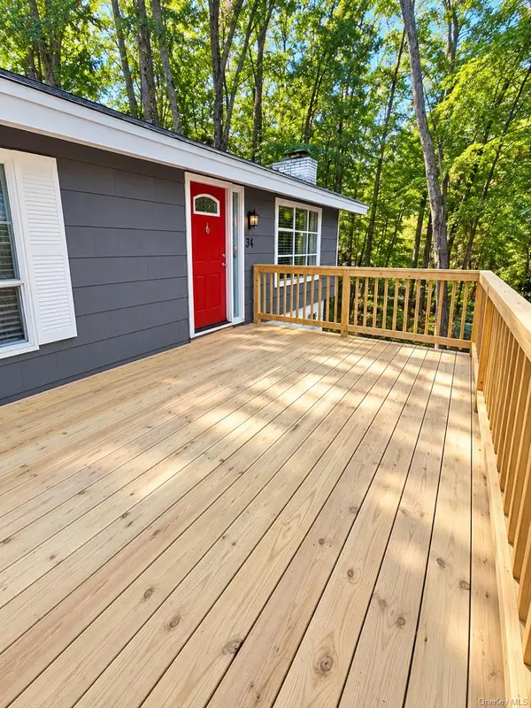 34 zematt CT, Woodridge, NY 12789