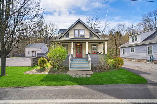 4929 State Route 52, Jeffersonville, NY 12748