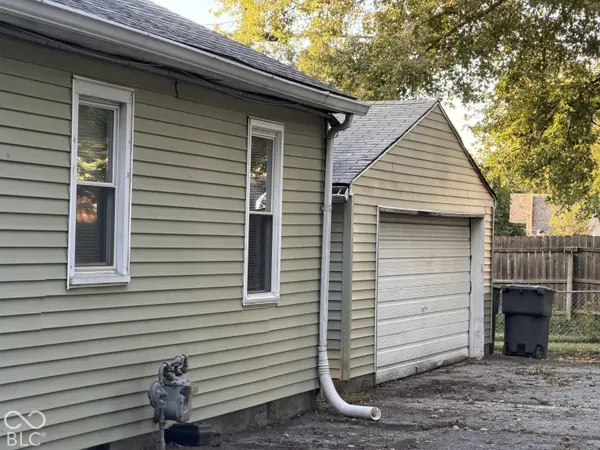 4130 Hoyt AVE, Indianapolis, IN 46203