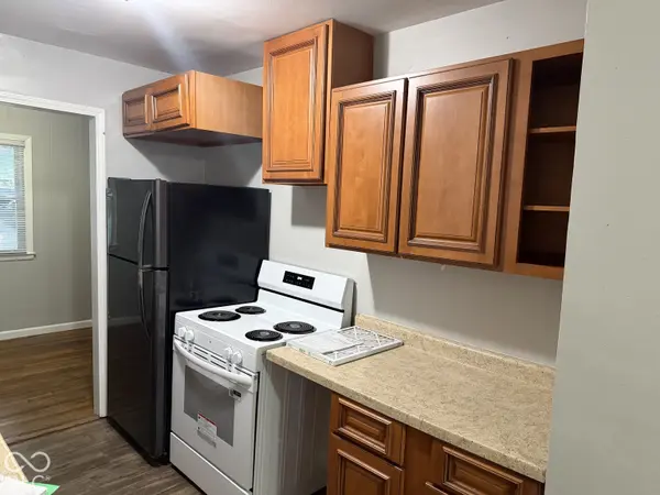4130 Hoyt AVE, Indianapolis, IN 46203