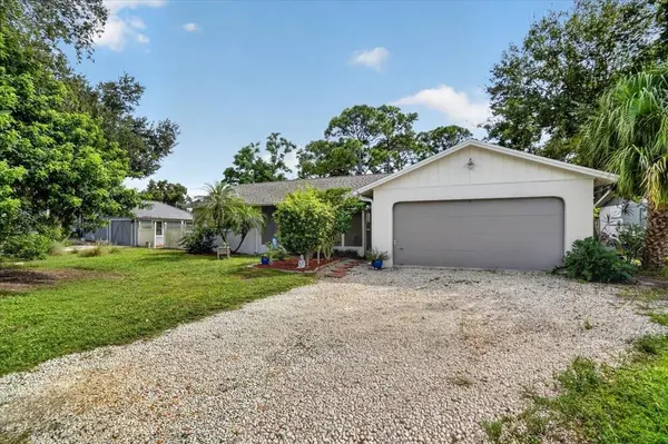 1870 MOVA ST, Sarasota, FL 34231